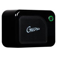 Mooer GTRS Guitars PTNR Mini Bluetooth Amplifier (GCA5) 5 Watt Black - thumbnail