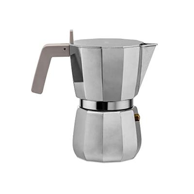 ALESSI - Moka - Percolator 6 kops ALESSI - Moka - Percolator 6 kops