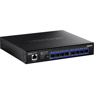 TrendNet TL2-F7080 Netwerk switch