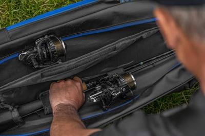 Preston Supera X 2 Rod 195cm