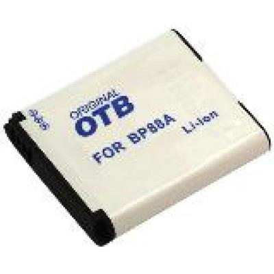 Camera-accu BP88 voor Samsung