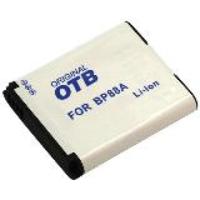 Camera-accu BP88 voor Samsung - thumbnail