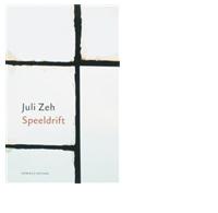 Speeldrift - Juli Zeh - ebook - thumbnail