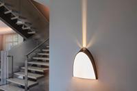 Lutec Apollo LED-Wandlamp - thumbnail