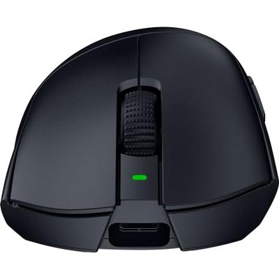 Wireless muis Razer DeathAdder V3 Hyperspeed Zwart 26000 DPI