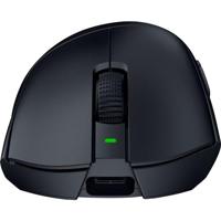 Wireless muis Razer DeathAdder V3 Hyperspeed Zwart 26000 DPI - thumbnail