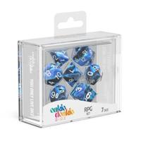 Oakie Doakie Dice ODD500031 accessoire voor dobbelsteenspellen 7 stuk(s) - thumbnail