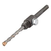 Wolfcraft Opspandoorn | SDS-plus | Met centreerboor | Ø8mm | 110mm | 1 stuk - 5428000 - thumbnail