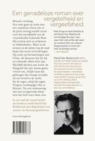 Slagschaduw - David van Reybrouck - Paperback (9789023491873) - thumbnail