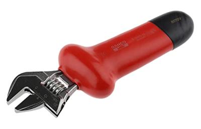 Bahco moersleutel vde 6inch | 8070V Bahco moersleutel vde 6inch | 8070V