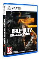 Call of Duty Black Ops 6 - PS5-game - thumbnail