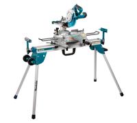 Makita LS0815FLNX Radiaal afkortzaag 216mm 1400W + DEBWST06 Onderstel - thumbnail