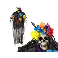 Halloween Decoraties Mexicaanse 100 cm - thumbnail