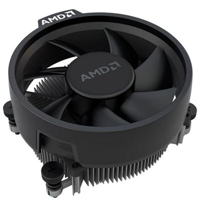 Processor AMD 100-100001015BOX AMD Ryzen 5 AMD AM5 64 bits - thumbnail