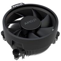 AMD Ryzen 5 7600 6 x Processor (CPU) boxed Socket: AMD AM5 - thumbnail