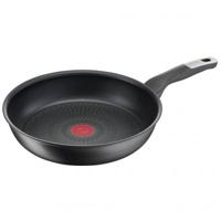 Tefal Kookgerei Tefal unlimited koekenpan 28 cm - thumbnail