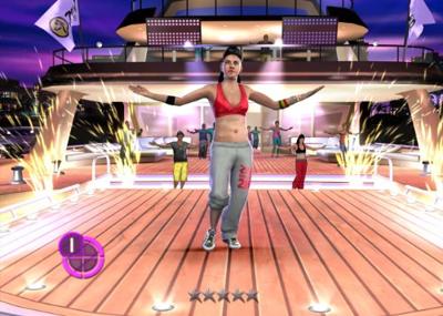 Zumba Fitness 2 (game only)
