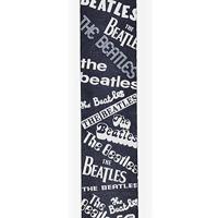 D&apos;Addario 50BTL02 Beatles Beatlemania gitaarband - thumbnail