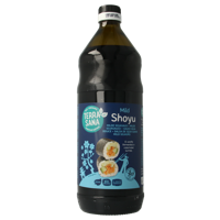 TerraSana Shoyu (Japan) bio 1 Liter - thumbnail