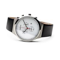 Bering 14740-404 (Ø 40 mm) Heren horloge - thumbnail