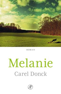 Melanie - Carel Donck - ebook