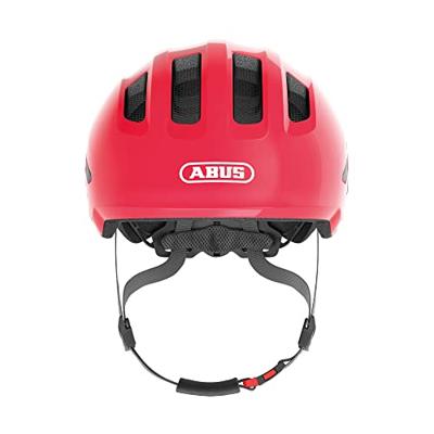 ABUS helm smiley 3.0 shiny red s 45-50cm ABUS helm smiley 3.0 shiny red s 45-50cm