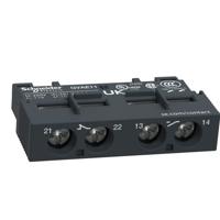 Schneider Electric GVAE11 GVAE11 Hulpschakelaar 1x NO, 1x NC 1 stuk(s) - thumbnail
