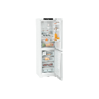 Liebherr CNc 5724-22 Koel-vriescombinatie Wit - thumbnail