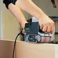Festool BS 75 E-Plus Bandschuurmachine - 576295 - thumbnail