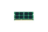 Goodram 8GB DDR3 PC3-12800 SO-DIMM - thumbnail