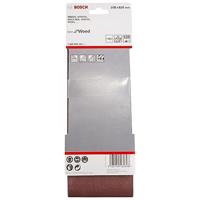 Bosch Accessoires 3 Banden 100x610 X440, Best for Wood+Paint , K150 - 2608606133 - thumbnail