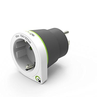 Q2 Power 1.200110 Reisstekker