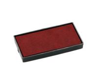 Stempelkussen Colop E/40 rood - thumbnail