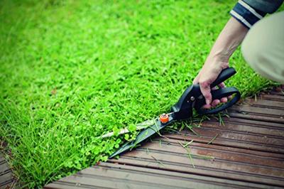 Fiskars 1023632 SmartFit™ GS40 Tuinschaar 345 mm Fiskars 1023632 SmartFit™ GS40 Tuinschaar 345 mm