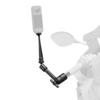 Insta360 Motorcycle Magic Arm - thumbnail