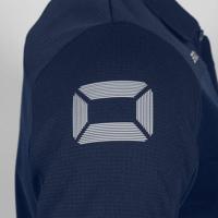 Stanno 463002 Pride Polo - Navy-White - L - thumbnail