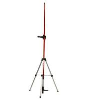 LevelFix aluminium paalstatief fx400i tot 4mtr - thumbnail