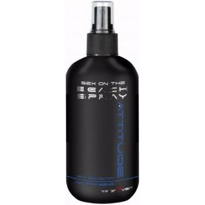 Attitude Heat Defeat Sex On The Beach Spray 150ml