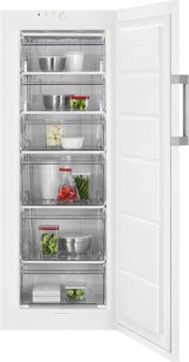AEG AGB422F1AW diepvriezer Vrijstaand Staand 194 l A+ Wit AEG AGB422F1AW diepvriezer Vrijstaand Staand 194 l A+ Wit