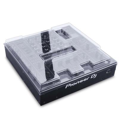 Decksaver stofkap voor Pioneer DJ DJM-A9 Decksaver stofkap voor Pioneer DJ DJM-A9