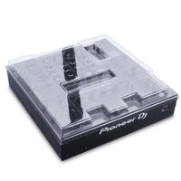 Decksaver stofkap voor Pioneer DJ DJM-A9 - thumbnail