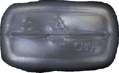 Gaggia 21001681 Ontkalker