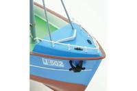 Billing Boats Northsea Fishing Trawler scheepsmodel 1:60 - thumbnail
