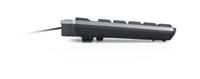 DELL KB522 toetsenbord Universeel USB QWERTY US International Zwart - thumbnail
