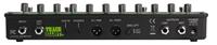 Trace Elliot Transit B preamp en multi-effect voor basgitaar - thumbnail
