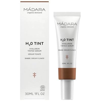 Madara H2O Tint Tinted Hyaluronic Serum 30 ml Madara H2O Tint Tinted Hyaluronic Serum 30 ml