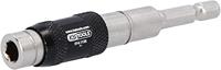 KS TOOLS bithalter magn. quick-release bit h 1/4" m.joint - thumbnail