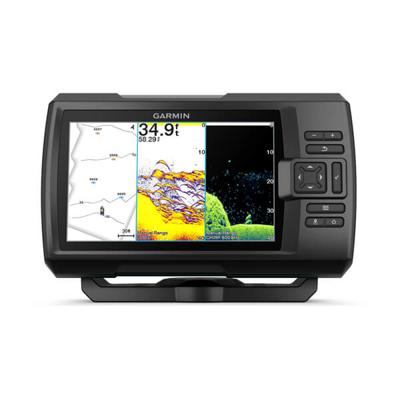 Garmin 7pk levendige striker sirene met GT20-TM transducer Garmin 7pk levendige striker sirene met GT20-TM transducer