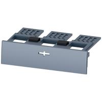 Siemens 3VA9111-0WD30 Klemafdekking 1 stuk(s) - thumbnail