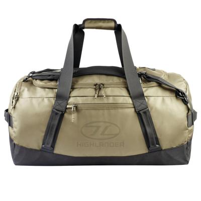 Highlander Hauler Duffel - 90L - Ranger Green